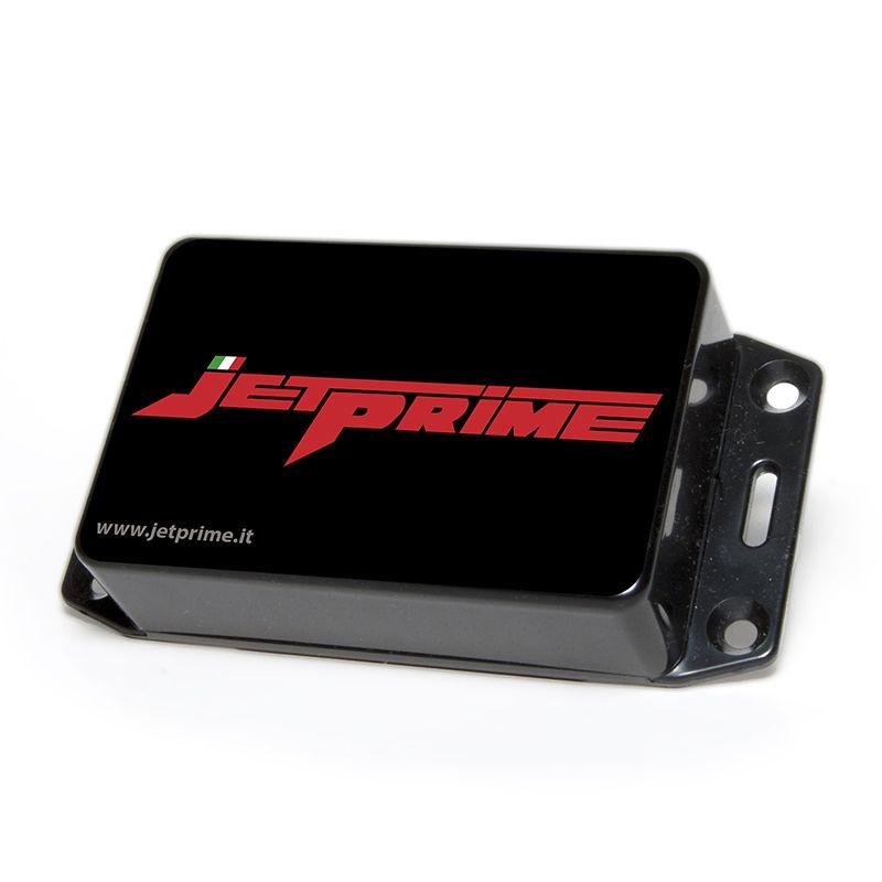 ECU CENTRALINA PROGRAMMABILE JETPRIME DUCATI 848