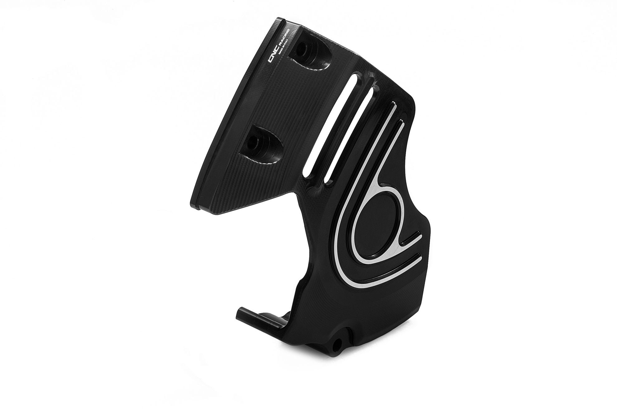 COVER PIGNONE BICOLORE CNC RACING DUCATI DIAVEL 1260 / S