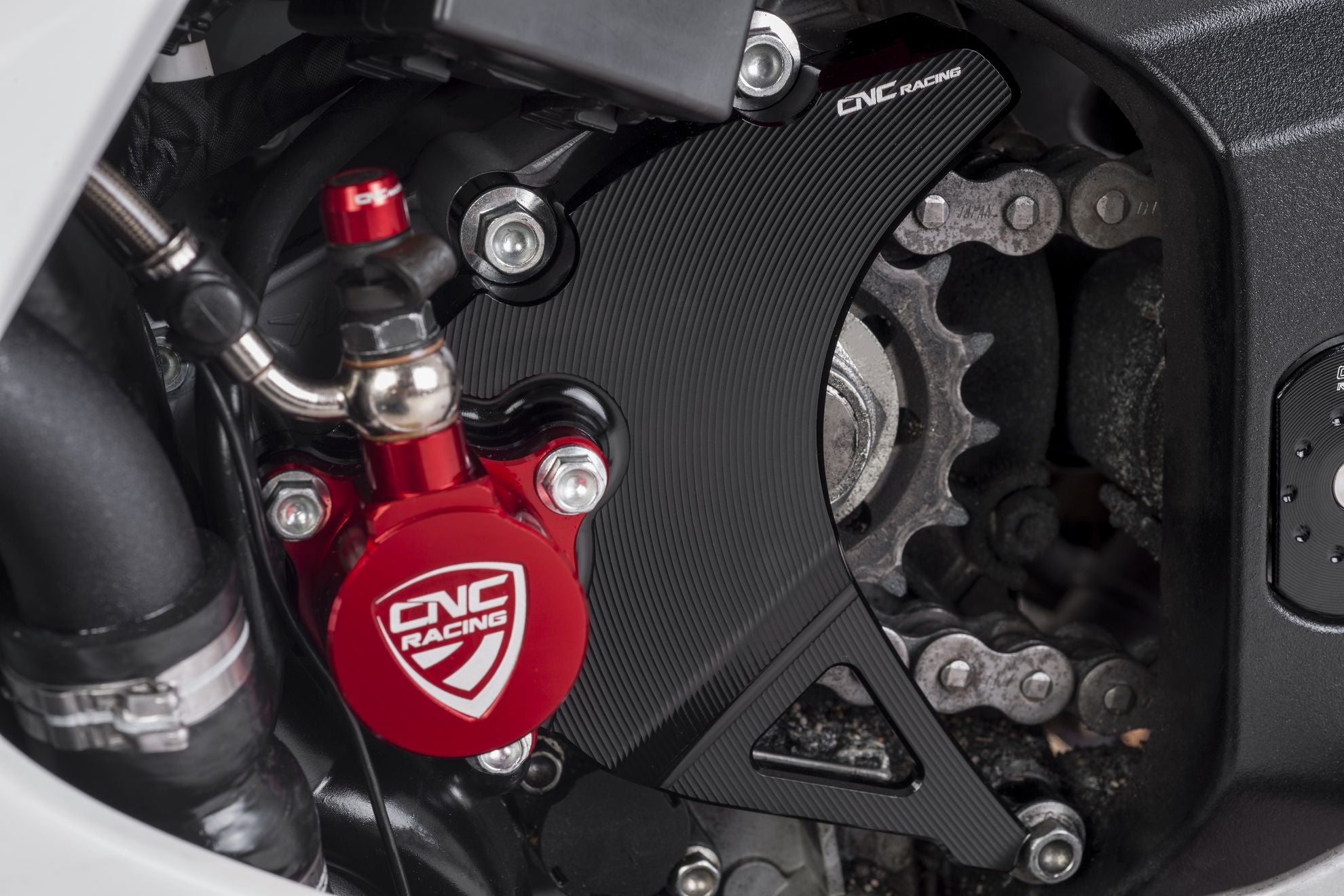 CARTER PIGNONE CNC RACING MV AGUSTA BRUTALE 920