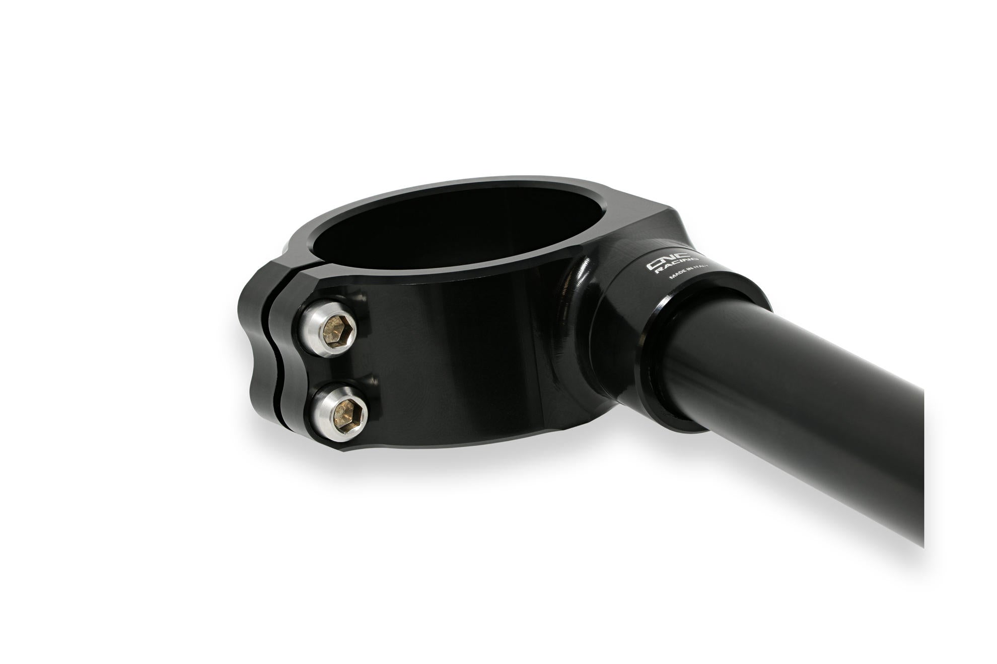 CLIP-ONS BIKE Ø 51 MM CNC RACING
