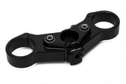 TRIPLE CLAMPS TOP YOKE CNC RACING DUCATI HYPERMOTARD 1100 EVO SP