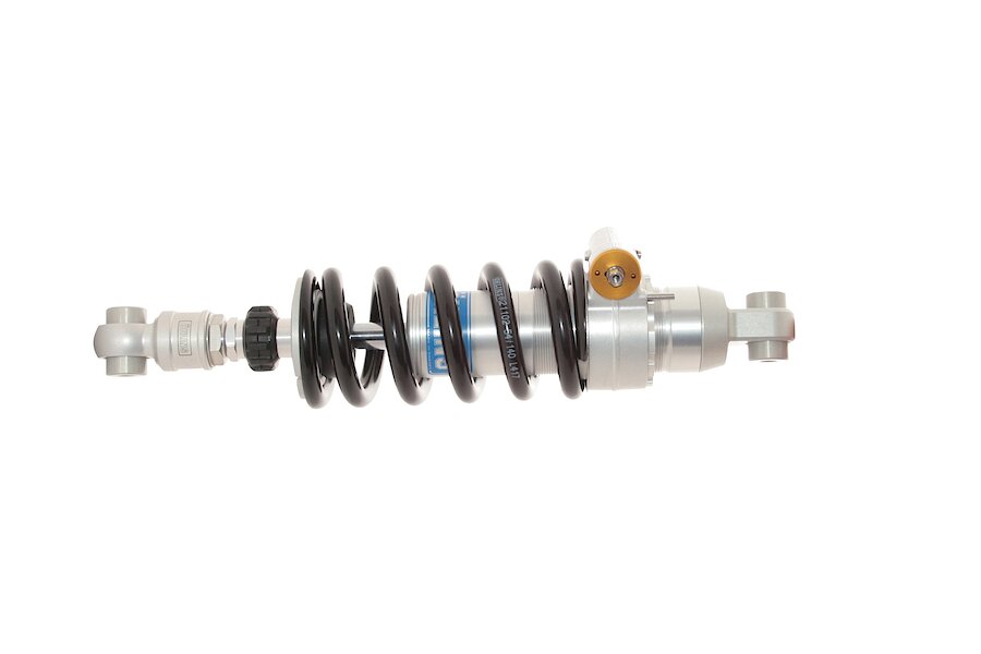 REAR SHOCK ABSORBER S46DR1LB OHLINS BMW R NINE T PURE 2021-22