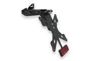 PORTA TARGA REGOLABILE CNC RACING DUCATI STREETFIGHTER V4 / S