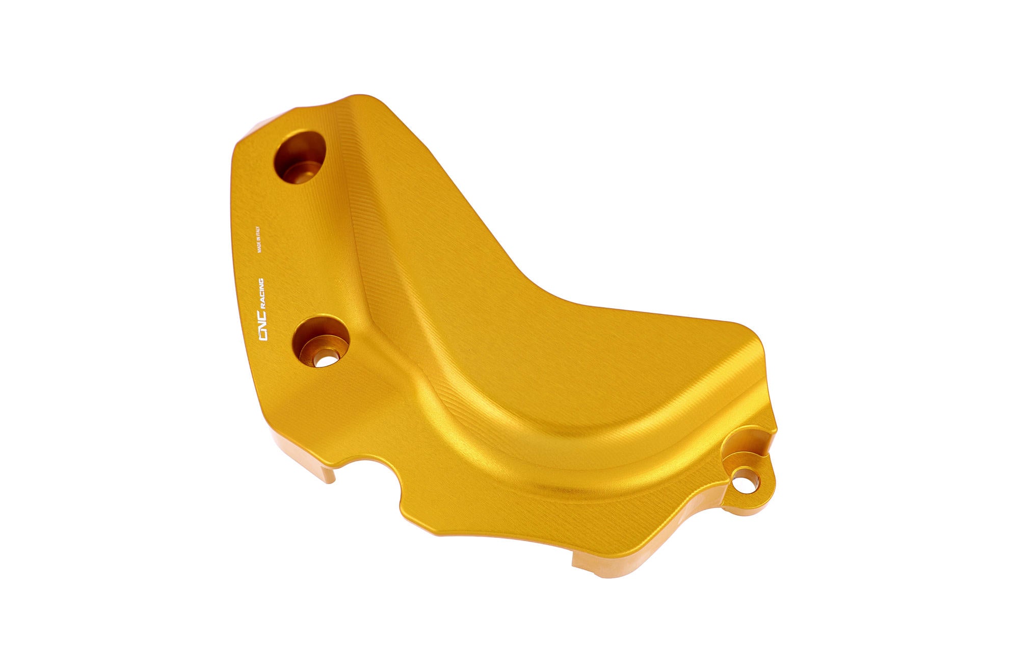 FRONT SPROCKET COVER CNC RACING DUCATI SUPERSPORT 936 / S