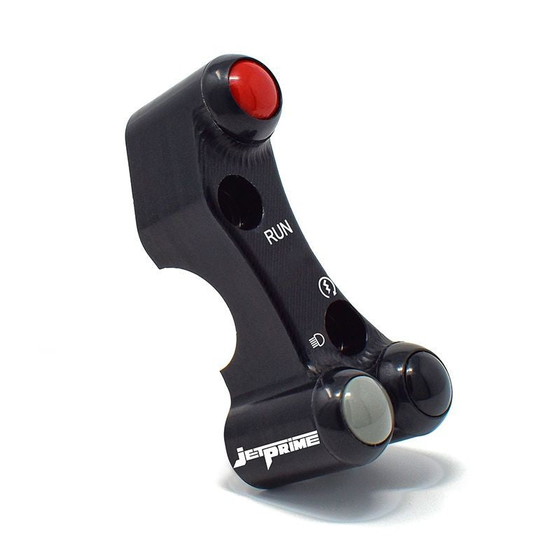 PULSANTIERA DESTRA POMPA BREMBO RACING JETPRIME DUCATI 999 / R / S
