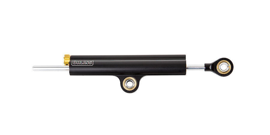 Ammortizzatore sterzo lineare blackline Ohlins BMW R NINE T Urban GS 2014 - 20