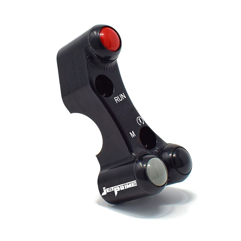 RIGHT HANDLEBAR SWITCH SBK BREMBO BRAKE PUMP JETPRIME BMW S 1000 RR 2015 - 18