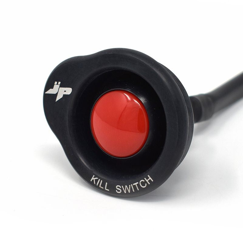 KILL SWITCH ENGINE BUTTON DELETE KEY LOCK JETPRIME SUZUKI GSXR 750 2014 - 17