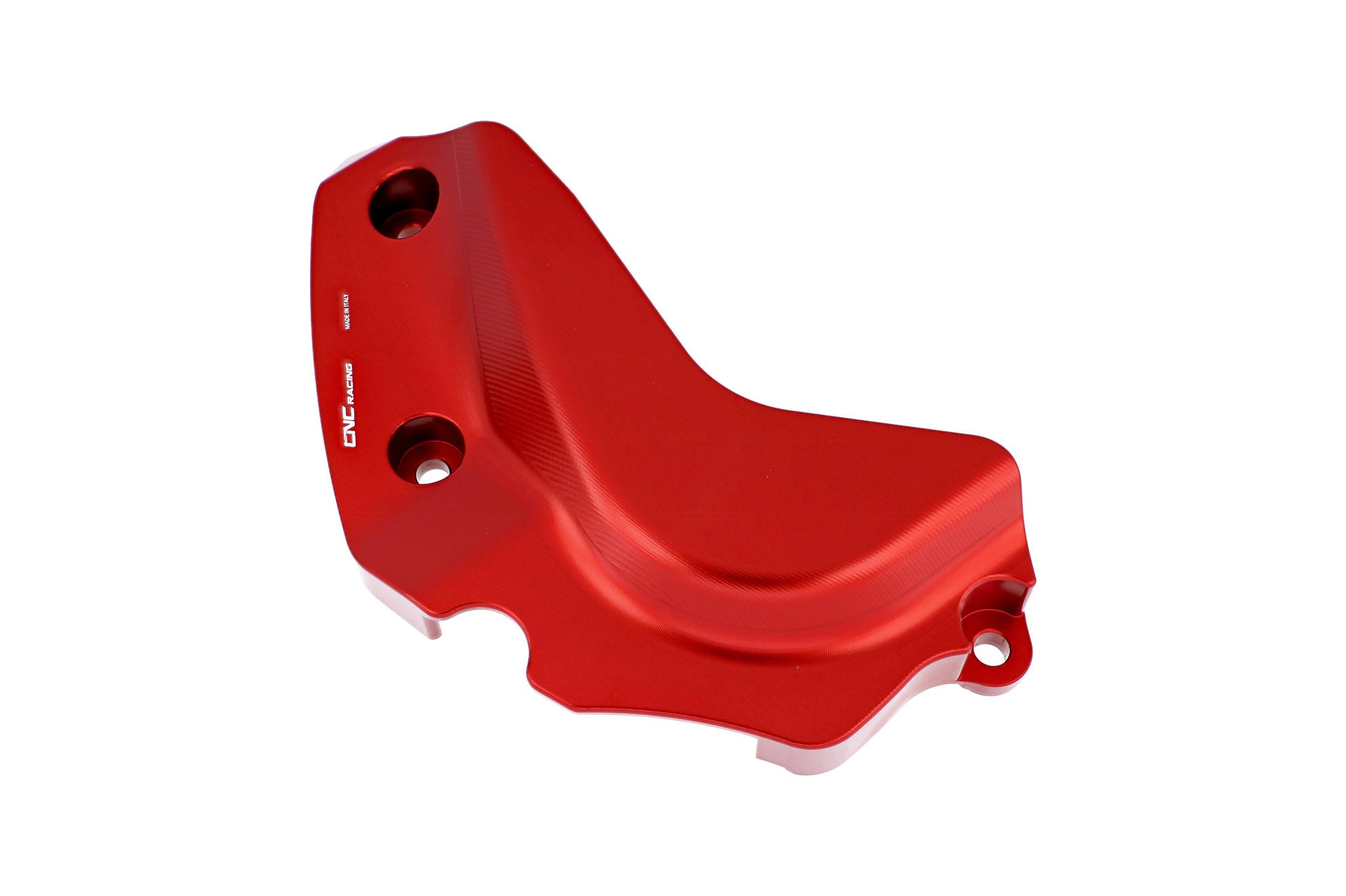 FRONT SPROCKET COVER CNC RACING DUCATI MONSTER 821