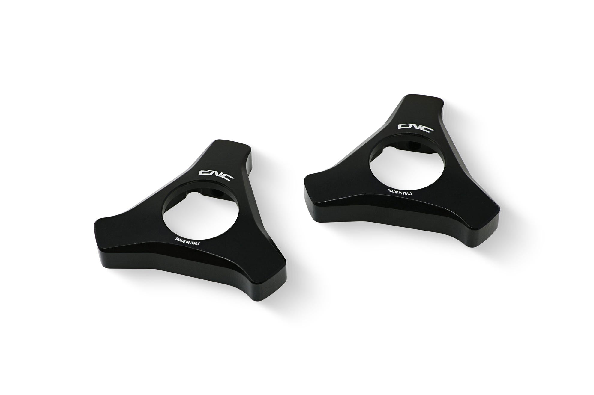 REGISTRI FORCELLA 22 MM CNC RACING DUCATI HYPERMOTARD 1100 EVO SP