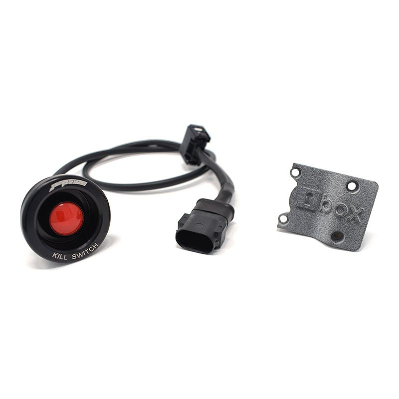 KILL SWITCH PULSANTE ELIMINA CHIAVE JETPRIME BMW S 1000 RR 2019 - 21