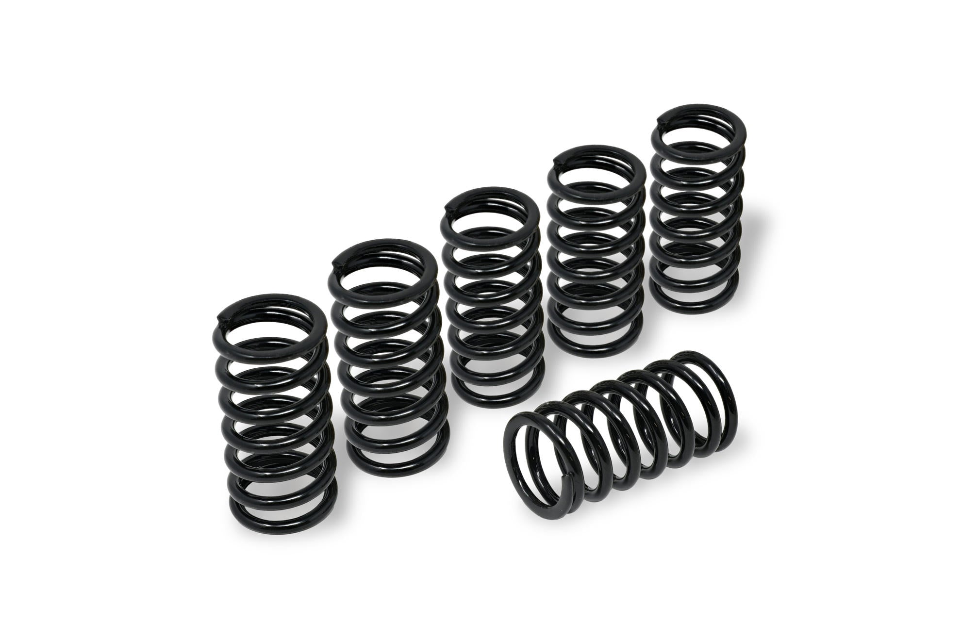 Clutch springs hard H38 CNC RACING DUCATI HYPERMOTARD 1100 EVO