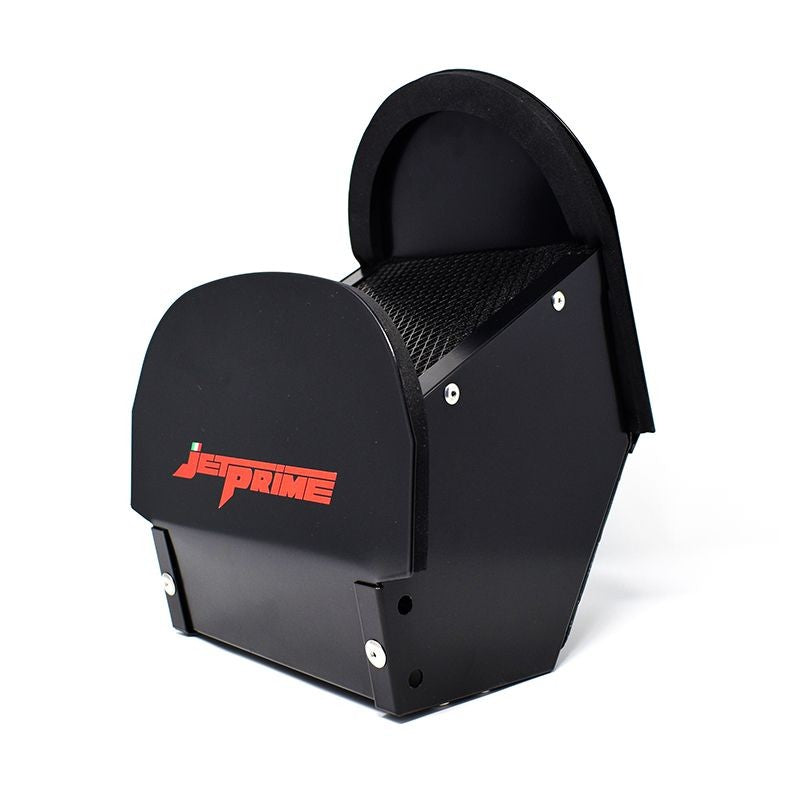AIRBOX MAGGIORATO JETPRIME YAMAHA T-MAX 530 2012 - 16