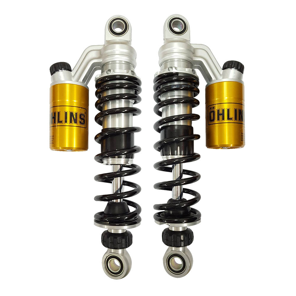 REAR SHOCK ABSORBER S36PR1C1L OHLINS INDIAN SCOUT / BOBBER SIXTY / SIXTY 2014-21