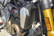 RADIATOR GUARD CNC RACING DUCATI HYPERMOTARD 950 / SP
