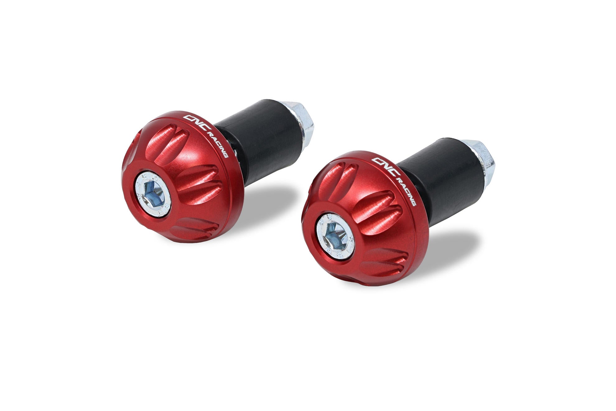 HANDLEBAR ENDS BLAZE CNC RACING 
