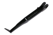 SIDE STAND MATT CARBON CNC RACING DUCATI 1199 PANIGALE / S / R