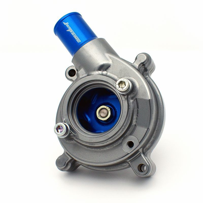 INCREASED WATER PUMP JETPRIME MV AGUSTA F4 1000 S - R - RR 2010 - 12