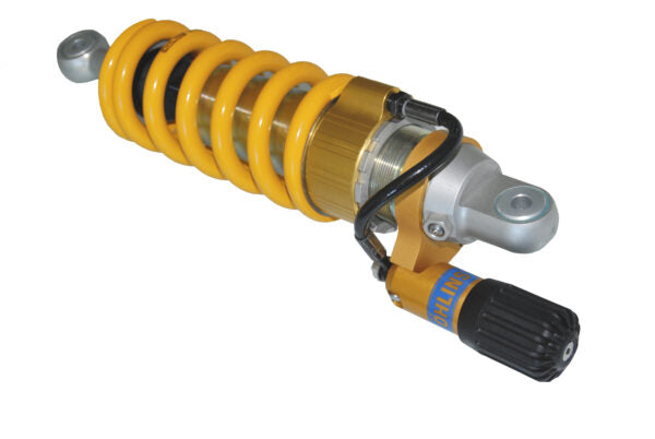 AMMORTIZZATORE POSTERIORE S46DR1S OHLINS KYMKO AK 550 2017>