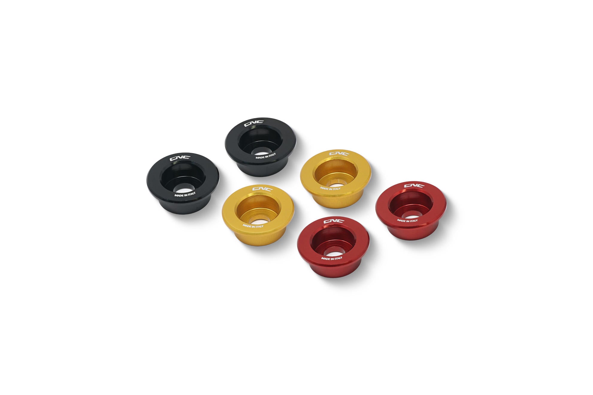 SET SCODELLINI FRIZIONE CNC RACING DUCATI MONSTER 900