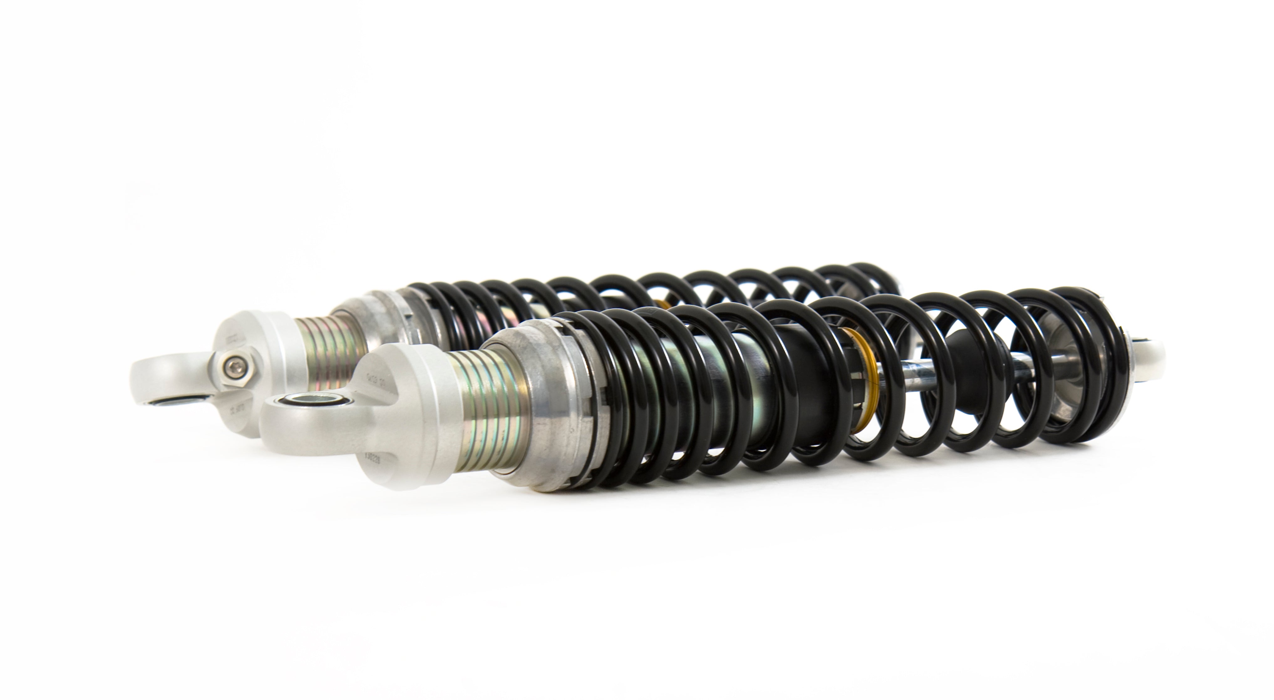 REAR SHOCK ABSORBER S36E OHLINS KAWASAKI STREET LINE 