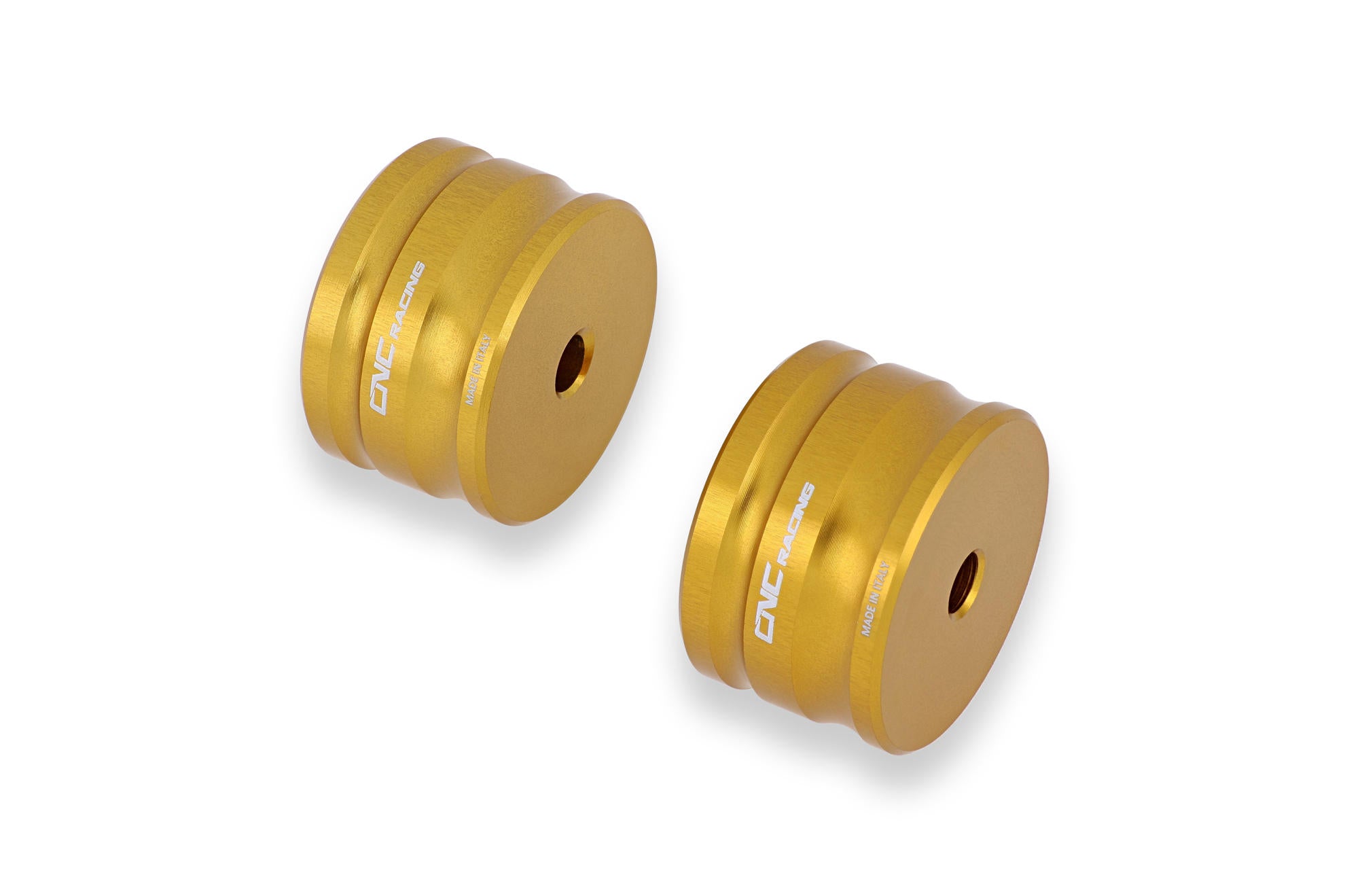 Handlebar ends CNC RACING DUCATI MULTISTRADA 1260 ENDURO