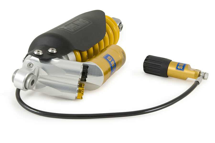 AMMORTIZZATORE POSTERIORE T39PR1C1S OHLINS KAWASAKI ZZR 1400 2006-20
