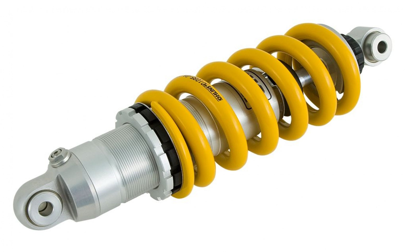 AMMORTIZZATORE POSTERIORE S46DR OHLINS SUZUKI GSR 750 2011-13