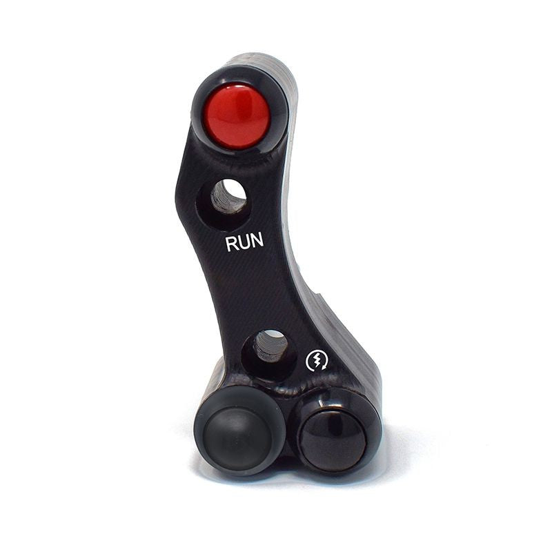 RIGHT HANDLEBAR SWITCH SUPERSPORT300 STANDARD PUMP JETPRIME YAMAHA YZF R3 19-21