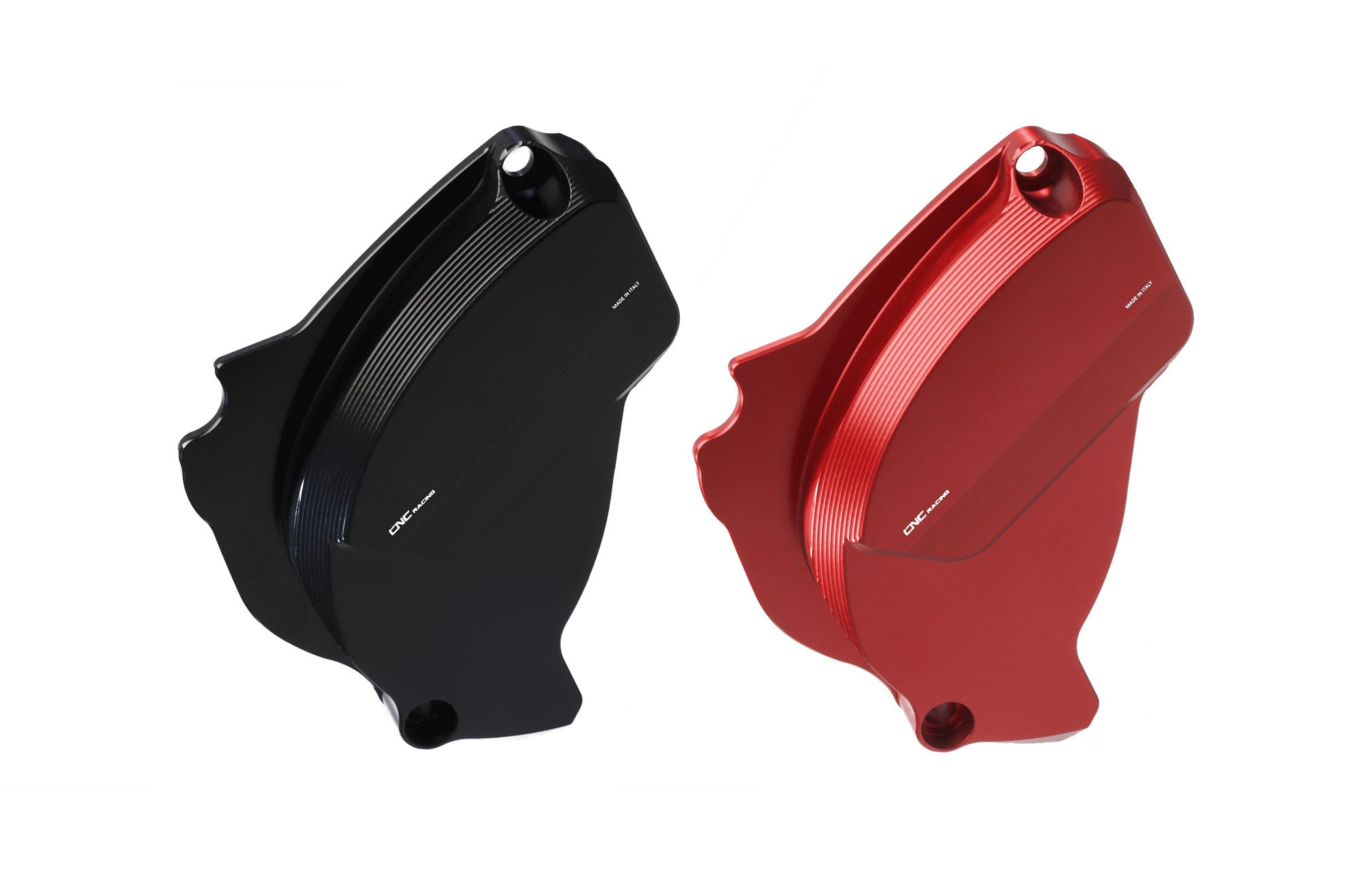 FRONT SPROCKET COVER CNC RACING DUCATI MONSTER 821 2014 - 17