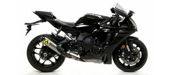 SCARICO COMPLETO ARROW COMPETITION EVO WORKS YAMAHA YZF R1 2017-22