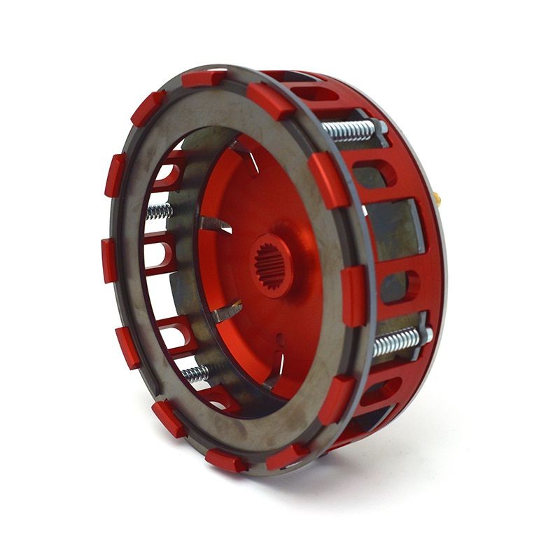 SUPERLIGHT RACING CLUTCH KIT JETPRIME YAMAHA T-MAX 560 2020 - 21