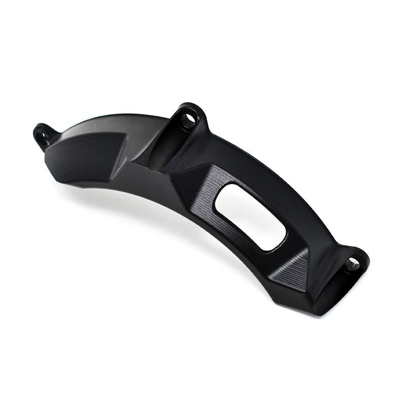 PROTEZIONE CARTER FRIZIONE MODELLO V1 NERO JETPRIME DUCATI PANIGALE 955 V2