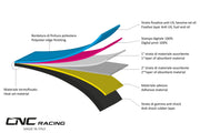 TAPPETO GARAGE CNC RACING