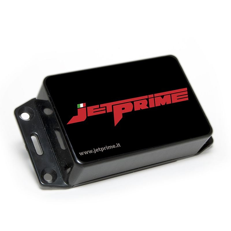 ECU CENTRALINA PROGRAMMABILE JETPRIME MOTO GUZZI BELLAGIO - AQUILA NERA 2007-10