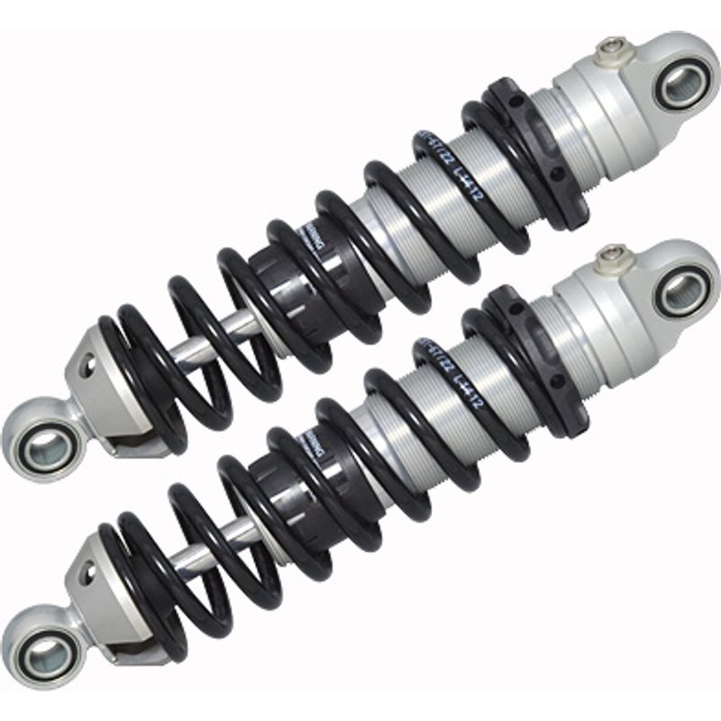 REAR SHOCK ABSORBER S36E OHLINS YAMAHA SR 500