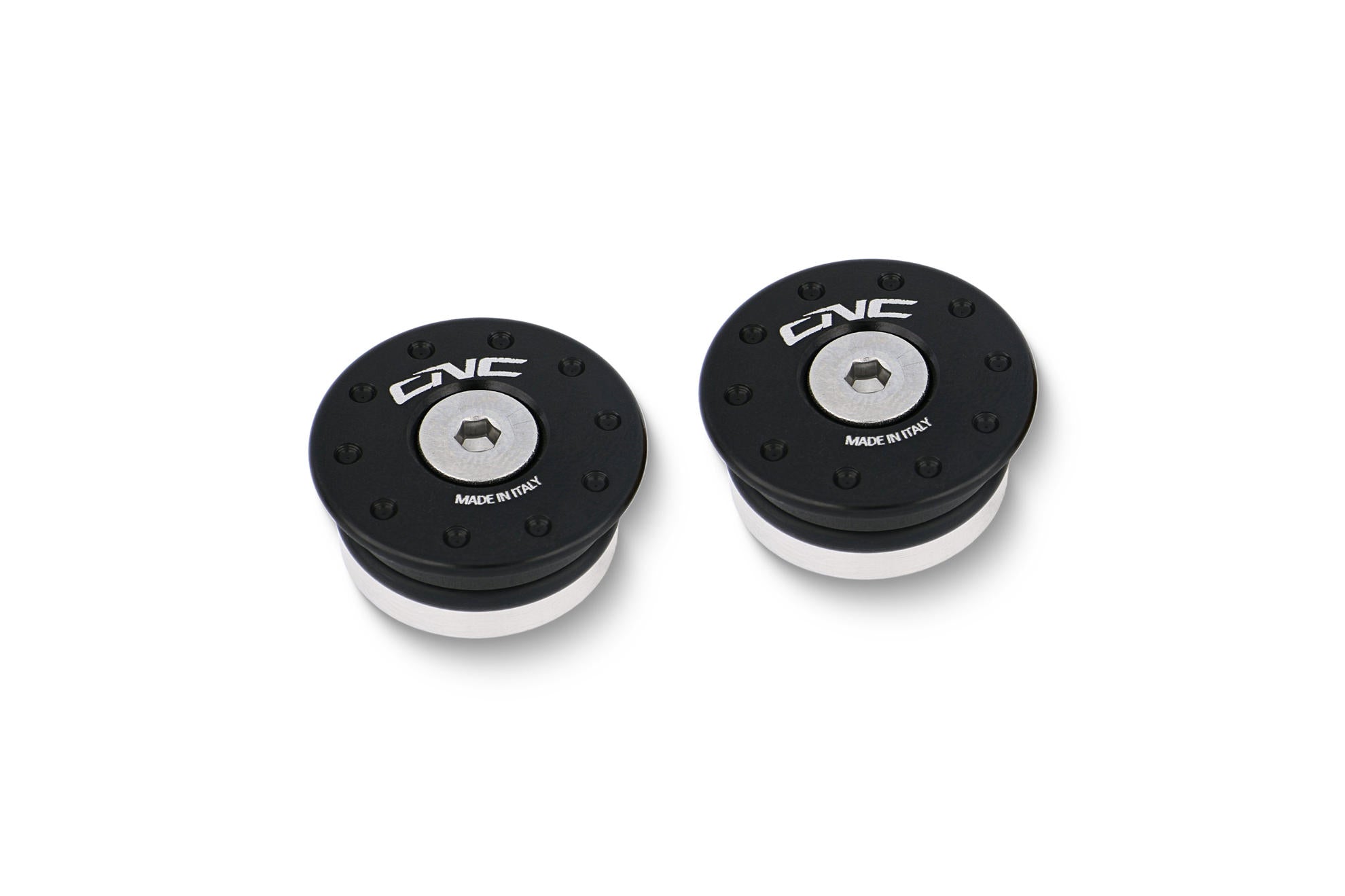 REAR SUBFRAME CAP SETS CNC RACING DUCATI MONSTER 1200 / S