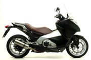 SILENCER RACE-TECH TITANIUM-CARB ARROW HONDA NC 700 D INTEGRA 2012-13