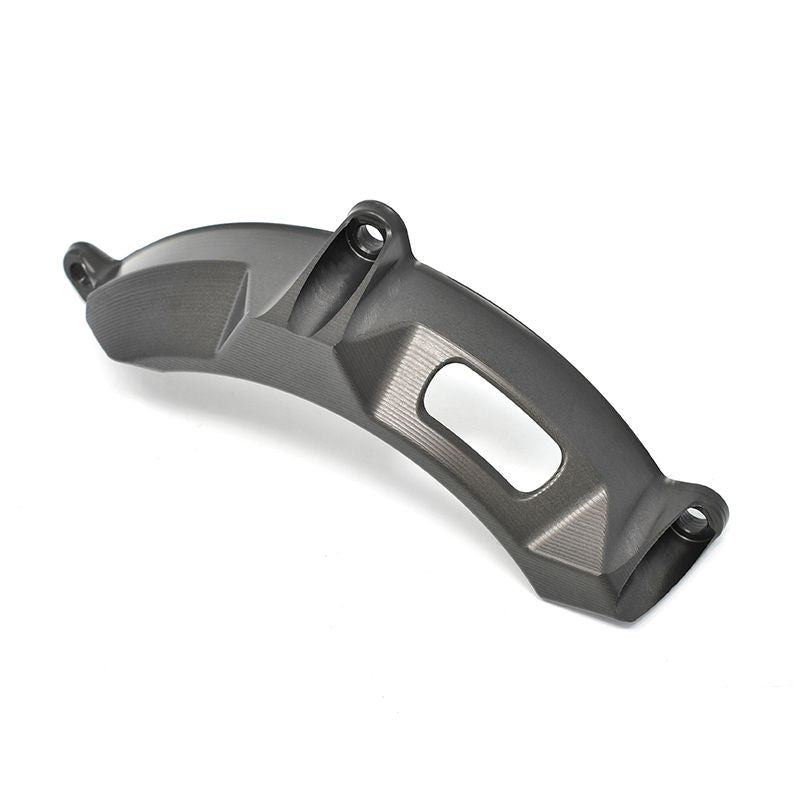 PROTEZIONE CARTER FRIZIONE MODELLO V1 TITANIO JETPRIME DUCATI PANIGALE 955 V2