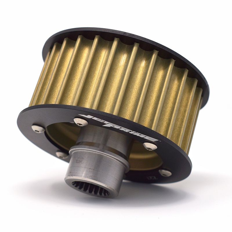 PIGNONE 27 DENTI JETPRIME YAMAHA T-MAX 530 2012 - 16