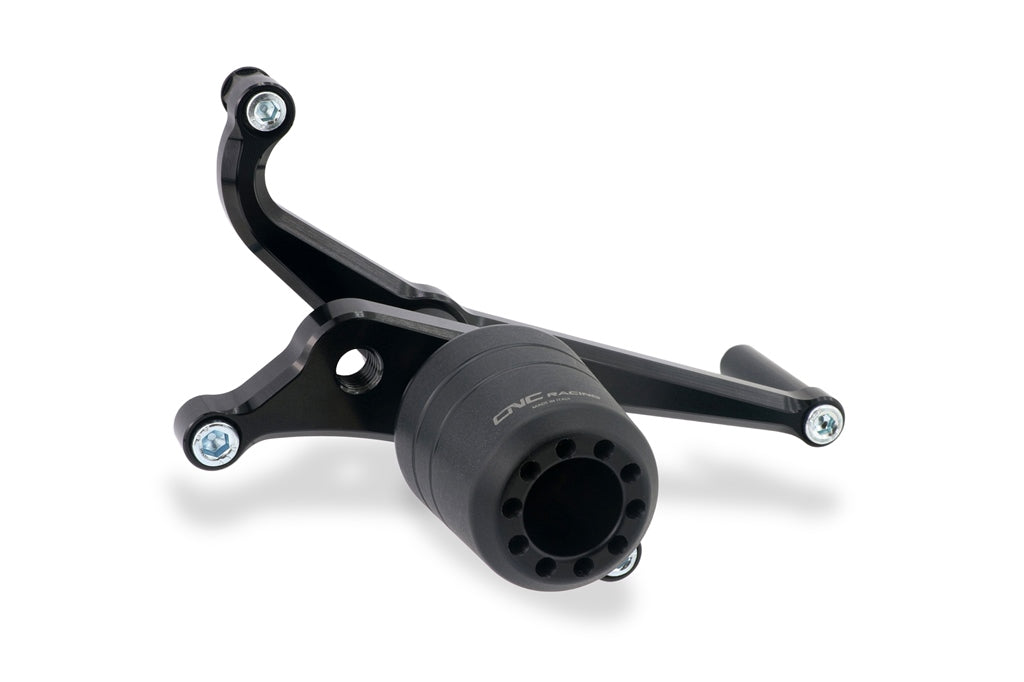 FRAME CRASH PROTECTIONS CNC RACING DUCATI PANIGALE 1199