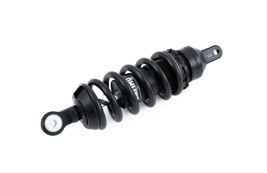 REAR SHOCK ABSORBER S46DR1 OHLINS BLACKLINE YAMAHA MT 07 2014-21