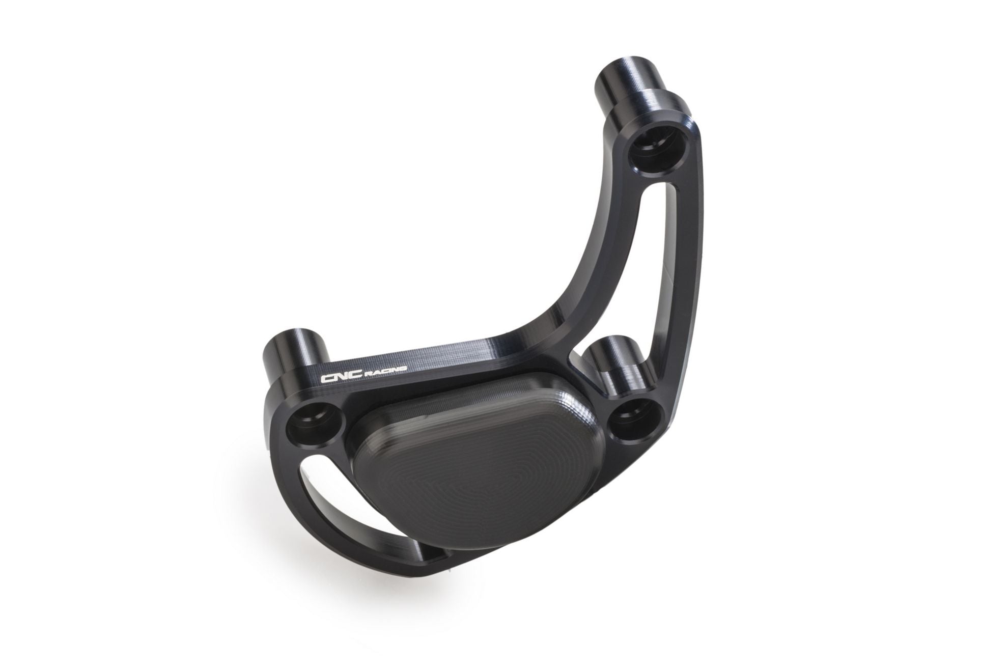 Water pump protection CNC RACING DUCATI MULTISTRADA 1200 / S 2015 - 17