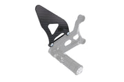 RH HEEL GUARD KIT FOR REARSETS PE227 CNC RACING MV AGUSTA SUPERVELOCE 800