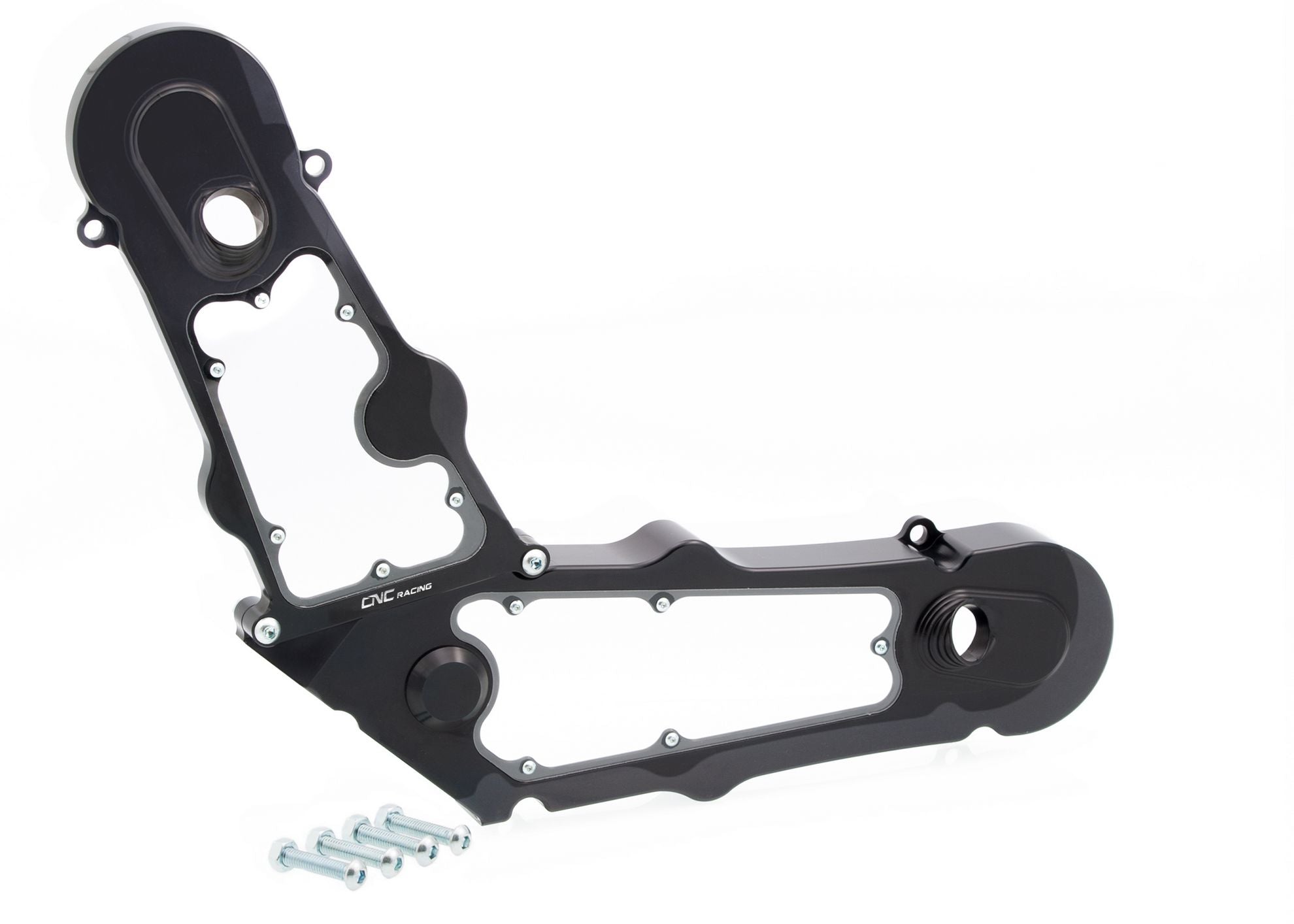 Timing belt cover CNC RACING DUCATI SPORTCLASSIC GT 1000