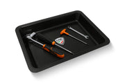 TOOL TRAY CARBON MATT CNC RACING