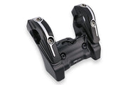 BOTTOM HANDLEBAR CLAMP CNC RACING DUCATI XDIAVEL 1262 / S