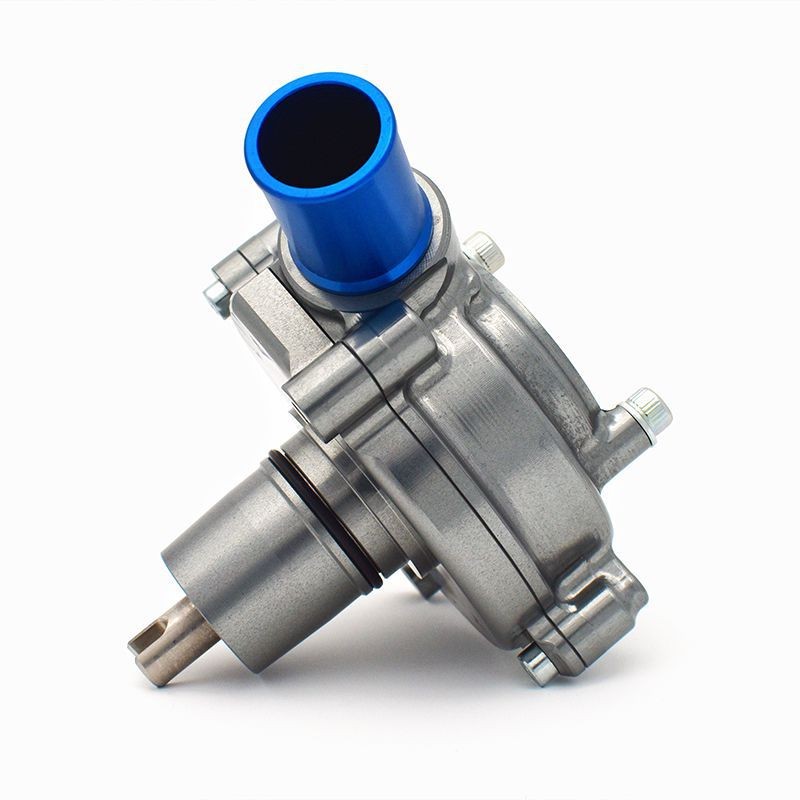 INCREASED WATER PUMP JETPRIME MV AGUSTA F4 1000 S - R - RR 2010 - 12