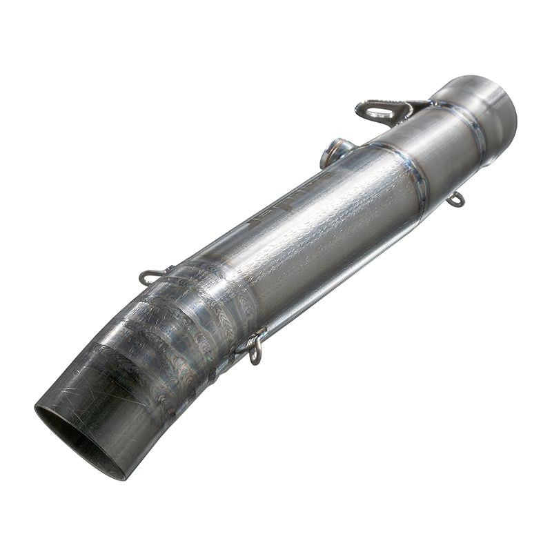 HEADER MANIFOLD STEEL RACING JETPRIME BMW S 1000 RR / HP4 2009 - 16