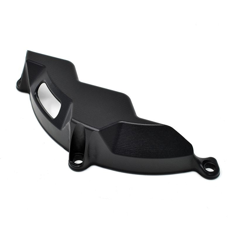 PROTEZIONE CARTER FRIZIONE MODELLO V2 NERO JETPRIME DUCATI PANIGALE 955 V2